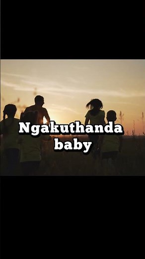 Sjava Ngiyakuthanda Baby #sjava #sashorts #southafrica #soulfulmusic