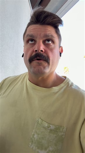 Group of punk kids said I look like Deputy Dangle from Reno 911! #fyp #reno911 #comedy #bully | Nick Bezmaterny