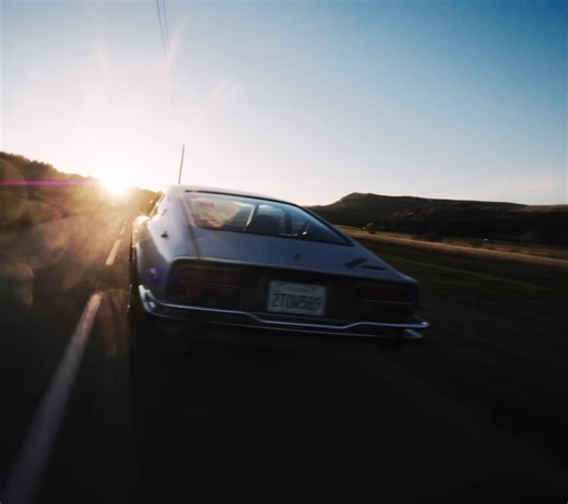 Virgin with the hd drone 🤔 ai maybe