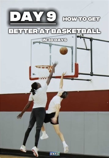 Improve Your Basketball Skills in 30 Days with Constraints