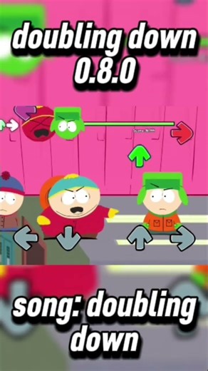 Just vibing on FNF Mobile 🎶