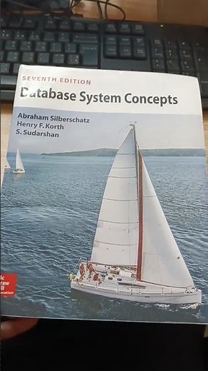 Database System Concepts - 7th Edition