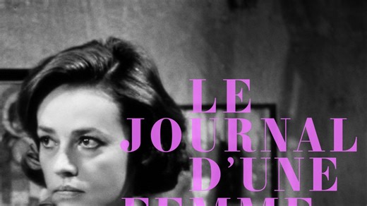 Le journal d'une femme de chambre - Apple TV