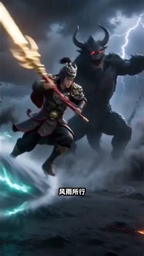 Master the Elements: The Power of Wind and Thunder Unveiled