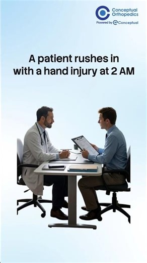 Are You Ready for 2 AM Hand Injury ? | Join 3rd CO Hand Microsurgical Skills Course