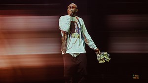 yasiin bey Returns With “Money Christmas” Solo Release And Live Stream