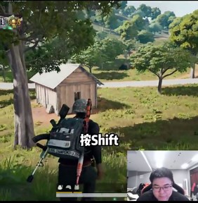 CCW操作指南，这种治好了也流口水 #韦神 #pubg #pyl