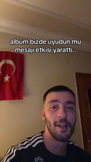 Ati Album: Intro, Maybach, and More | Albüm İntro Full