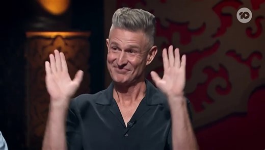 Taskmaster AU S02E03