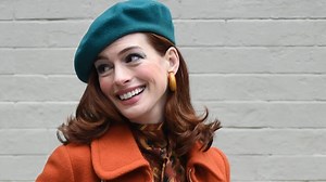 One of Anne Hathaway’s Best Performances Is Only 30 Minutes Long