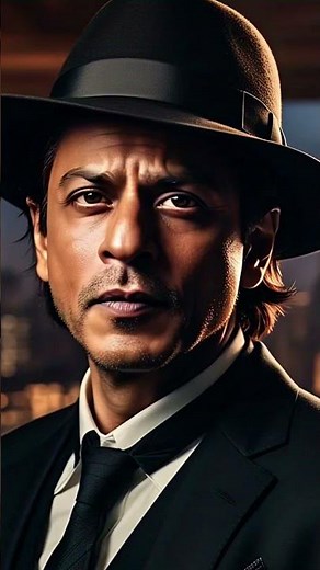 Don 2, Shah Rukh Khan, Bollywood, Movie, Action, Thriller