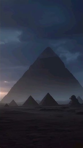 Egypt Pyramids Mystery in Hindi | पिरामिड कैसे बने थे? पिरामिड का रहस्य क्या है ।