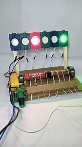 557K views · 2.4K reactions | hello friend Today I made a device that...