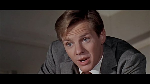 Deadlier Than the Male (1967)