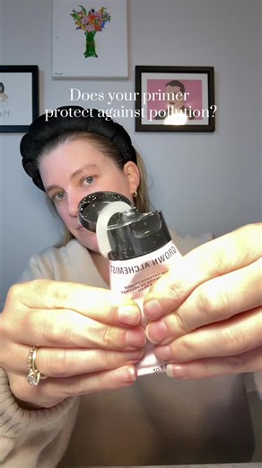 A clean, skin-safe primer that protects against pollution and environmental stress while giving makeup a smoother, longer-lasting base. #tiktokshopblackfriday #tiktokshopcybermonday #beautyandlifestyledeals