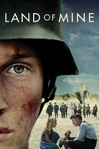 Land of Mine: Land of Mine: Trailer 1