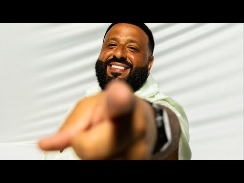 Every DJ Khaled Producer tag