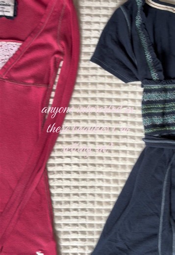 2000s Vintage Clothes for Sale on Vinted — Y2K Finds