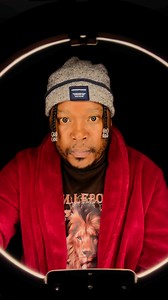 Lešole ntweng. I’m already rehearsing the new songs for the 19th April. | Maleboo sa
