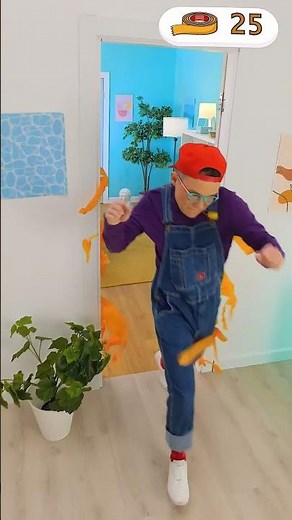 100 Layers of Tape: The Ultimate Challenge! 🎉