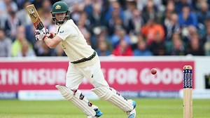 Chris Rogers to quit after Oval Test