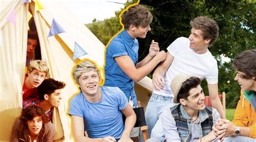 One Direction reunion 'inevitable': New streaming milestone sparks hype