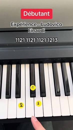 PianoEn2Minutes sur TikTok
