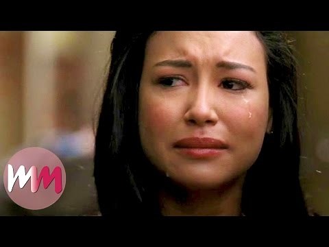 Top 10 Unforgettable Glee Moments