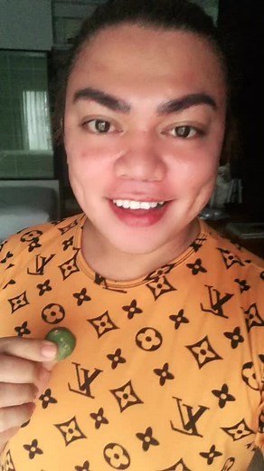 Kalamansi challenge :) #brendamage