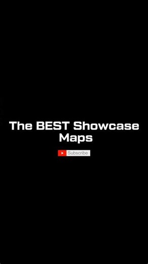 Best Showcase maps | 1.21+ #shorts