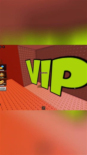 Giant Wave Robux Brainrot? #shorts