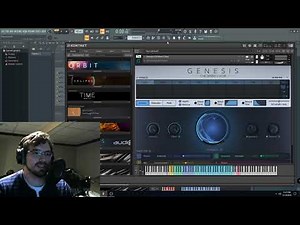 Aurora Choir by Aria Sounds : QUICK demo and impressions/comparison