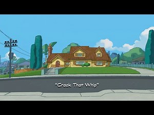 "Crack That Whip" | Clip!