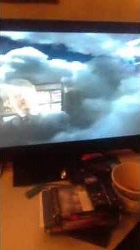 Opening to Harry Potter and the Chamber of Secrets 2003 DVD
