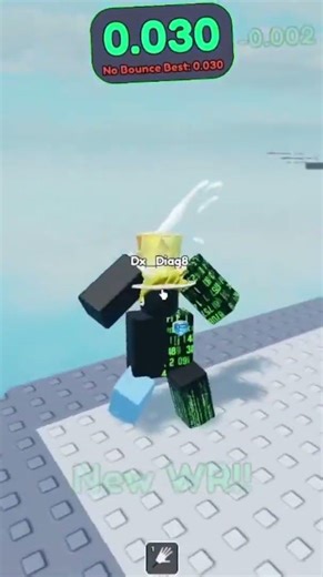 center of mass speed glitch WR (READ DESC) ⏩ #cocostimetrial2