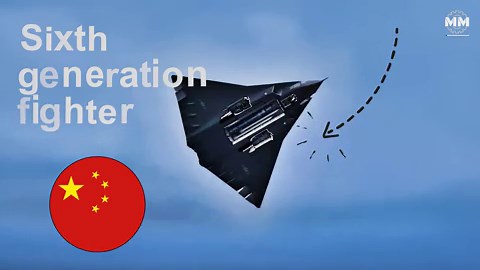 China’s Tailless Next Gen Fighter: What we know so far