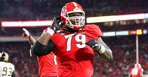 Isaiah Wilson to the Titans: 2020 NFL Draft analysis and grades