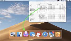 Macos Quick App Switcher For Windows