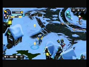 Skylanders: Spyro's Universe - Christmas Special