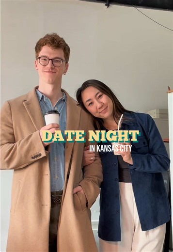 The Perfect Date Night in Kansas City