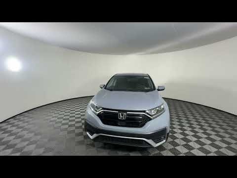 2021 Honda CR-V EX Emmaus PA