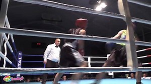 4.8K views · 54 reactions | Le but de la boxe anglaise est de frapper...