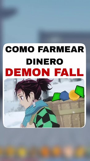 Conseguir Dinero Rápido en Demon Fall: Consejos y Ubicaciones