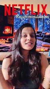 NETFLIX Recommendations - November Favs | #movie #webseries #netflix @Netflix| Mona Gowda