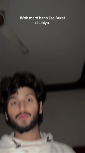Woh mard bano #myownvoice #foryou #unfreezemyaccount #fyppppppp