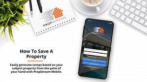 How to save a property with PropStream Mobile - PropStream Help Video