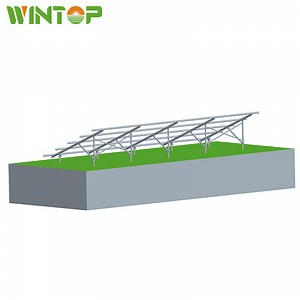 [Hot Item] Efficient Land Use Optimization of Environmental Energy Solutions for Solar Ground Systems