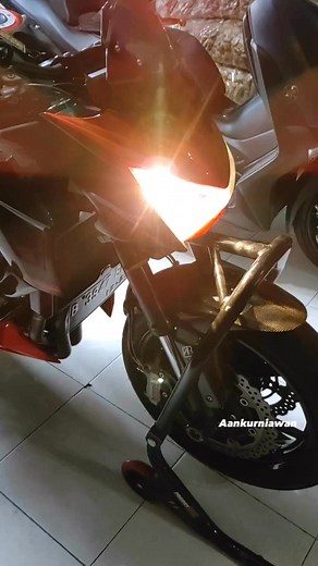 Knalpot Sc project fullsystem emang knalpot idaman tetangga 😅. | Aan Kurniawan