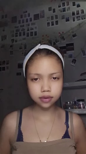 transisi makeup #fyp #transisimakeup