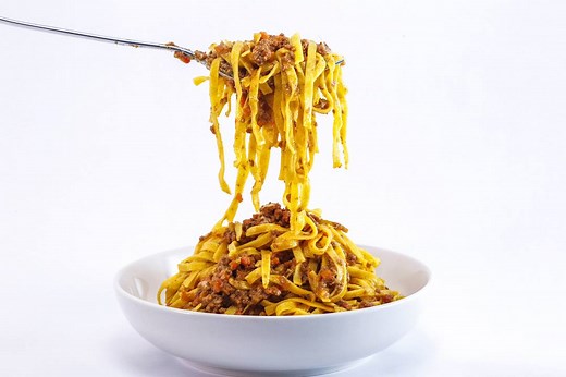 89K views · 431 reactions | This "No Bologna" Bolognese is Rach's...